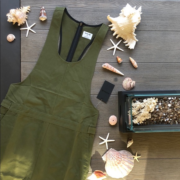 Hurley Dresses & Skirts - 🥝🌼HURLEY🌼🥝